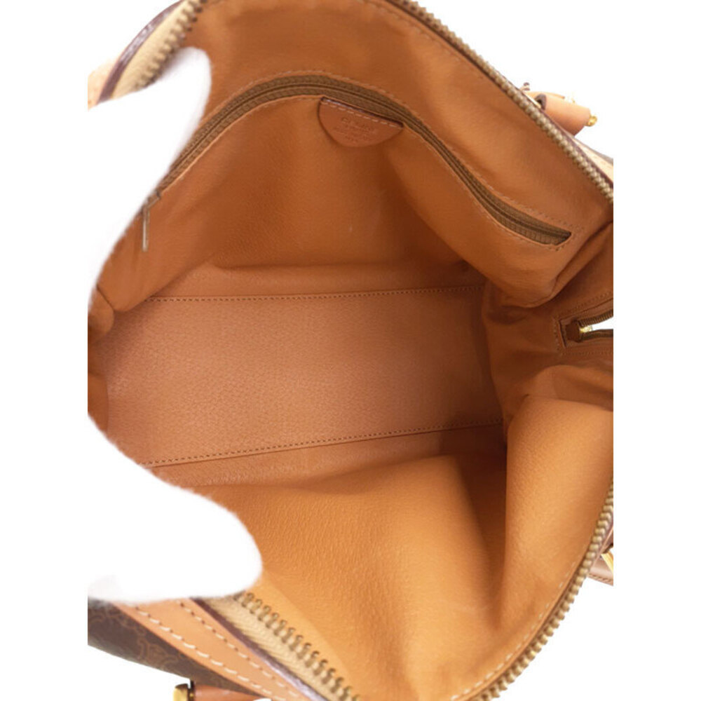 Celine Bag Handbag Macadam - Picture 3 of 9